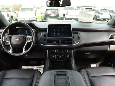 Used 2024 Chevrolet Tahoe LT image 7