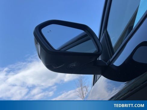 Certified 2022 Ford Explorer Limited w/ Equipment Group 301A image 46