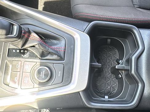 Used 2024 Toyota RAV4 SE w/ Weather & Moonroof Package AWD/4WD image 16