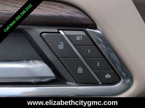 New 2026 GMC Sierra 1500 SLT w/ SLT Premium Plus Package image 23