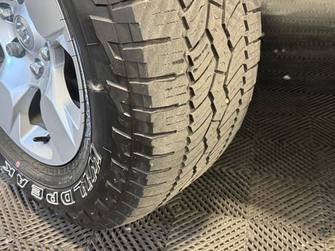 Used 2022 RAM 1500 Big Horn AWD/4WD image 44