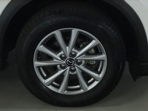 Used 2023 MAZDA CX-5 AWD 2.5 S image 10