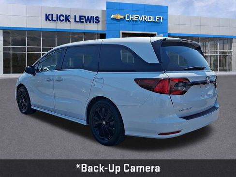 Used 2023 Honda Odyssey Sport image 5