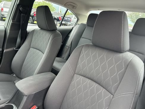 Used 2023 Toyota Corolla LE w/ LE Convenience Package FWD image 22