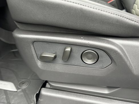 New 2026 Chevrolet Silverado 1500 ZR2 w/ Dark Appearance Package image 53