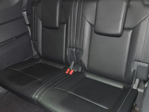 Used 2018 Volkswagen Atlas SEL FWD image 8