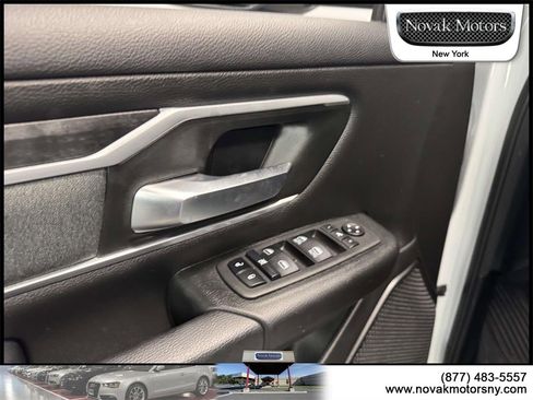 Used 2023 RAM 1500 Big Horn image 13