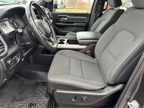 Used 2019 RAM 1500 Big Horn image 19