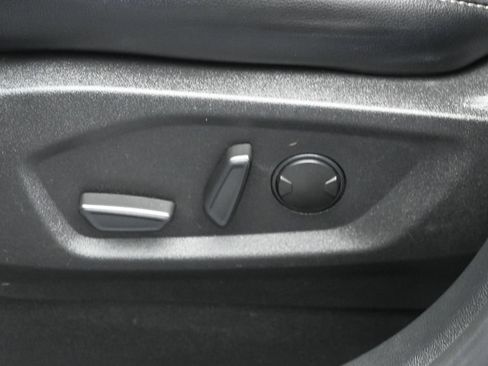 Used 2023 Ford Edge SEL AWD/4WD image 11