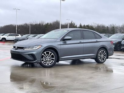 New 2026 Volkswagen Jetta Sport