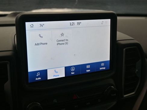 Used 2023 Ford Bronco Sport Big Bend w/ Convenience Package image 29