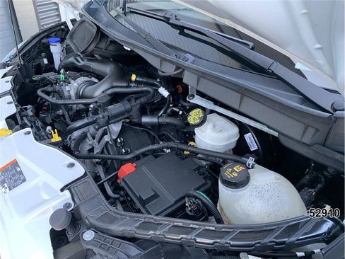 Used 2022 Ford Transit 150 Low Roof w/ Upfitter Package RWD image 15