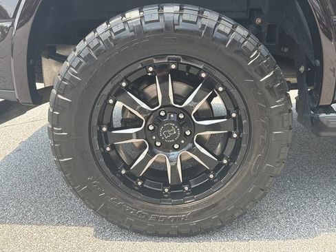 Certified 2019 Ford F150 Lariat AWD/4WD image 19