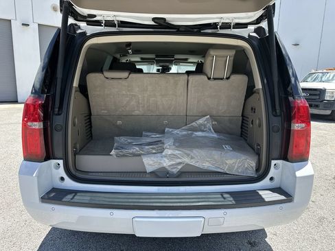 Used 2018 Chevrolet Tahoe Premier RWD image 26