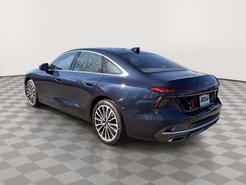 New 2026 Audi A6 Premium Plus image 4