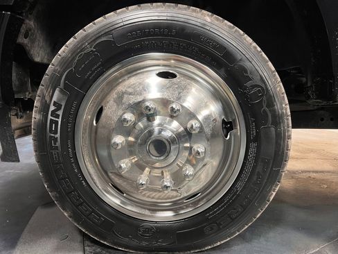 Used 2020 Ford F450 Lariat w/ Lariat Ultimate Package image 24