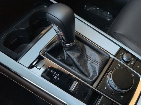 Used 2025 MAZDA CX-30 AWD 2.5 S w/ Premium Package image 33