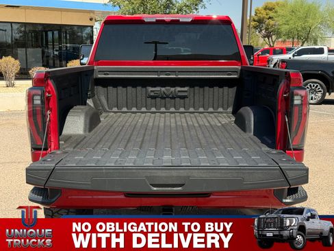 Used 2026 GMC Sierra 2500 AT4 AWD/4WD image 7