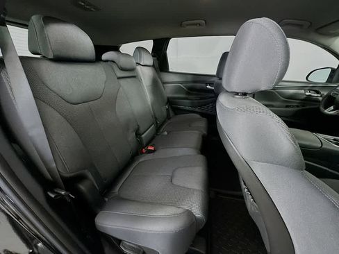 Used 2023 Hyundai Santa Fe SEL FWD image 31