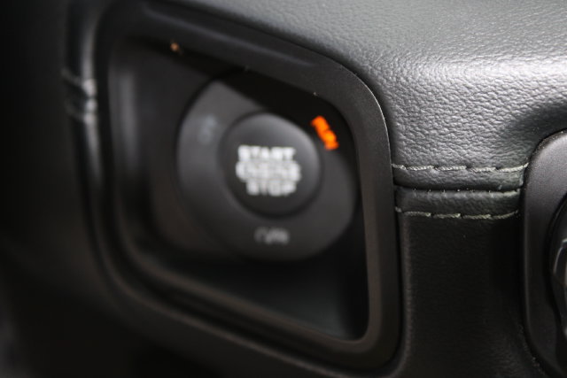 Used 2024 Jeep Wrangler Unlimited Rubicon 4xe AWD/4WD image 21