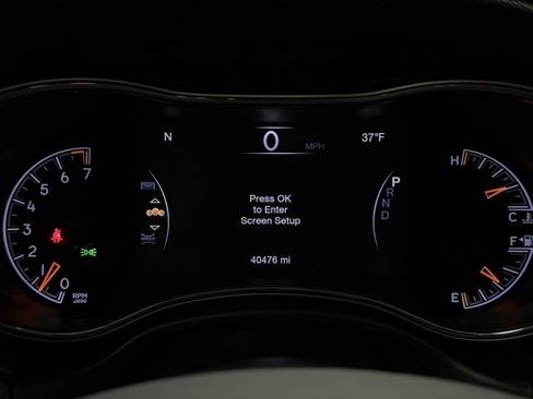 Used 2021 Jeep Grand Cherokee Limited image 16