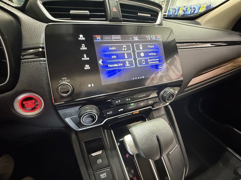Used 2017 Honda CR-V EX image 18