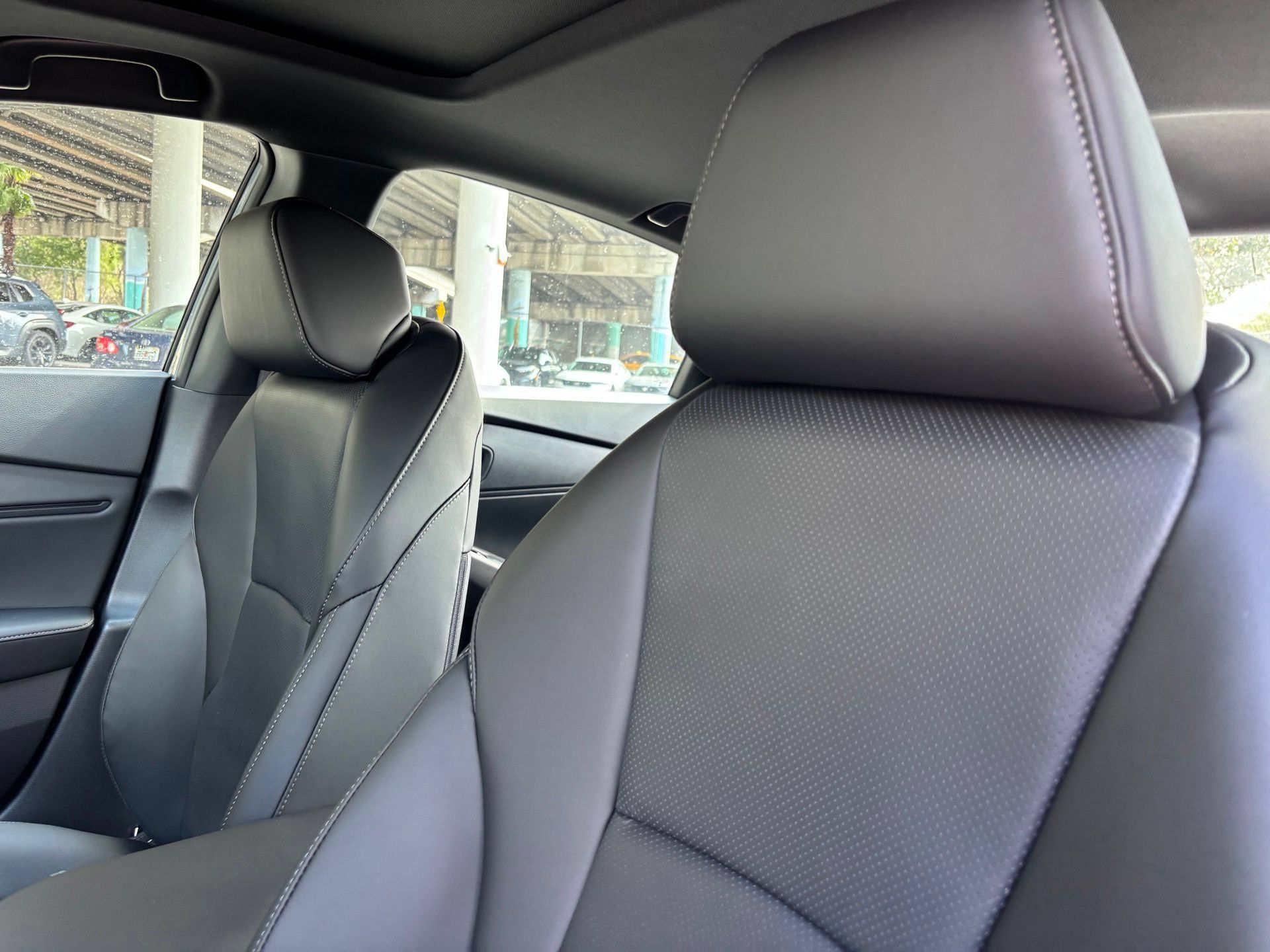 New 2026 Honda Accord Sport image 13