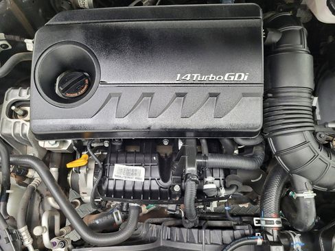 Used 2020 Hyundai Elantra ECO w/ Cargo Package (C1) image 30