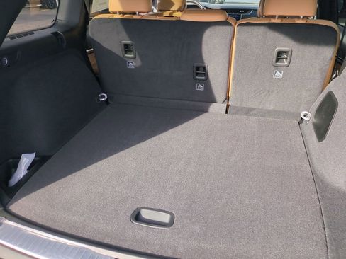 New 2025 Jeep Grand Cherokee Summit image 35