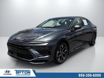 Used 2025 Hyundai Sonata SEL