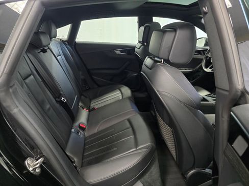 Used 2023 Audi A5 2.0T Premium w/ Convenience Package image 25