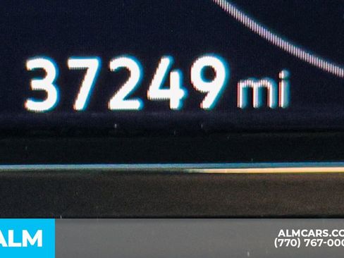 Used 2025 Volkswagen Atlas SE image 61