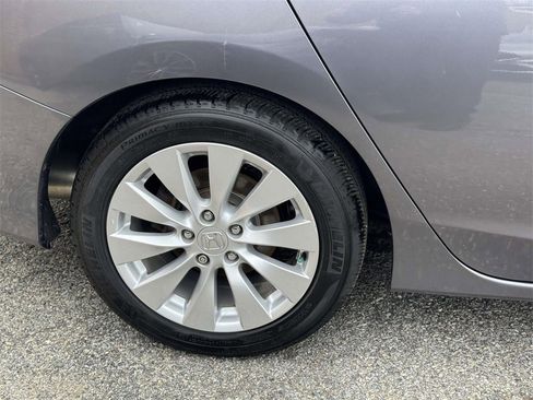 Used 2014 Honda Accord EX-L image 8
