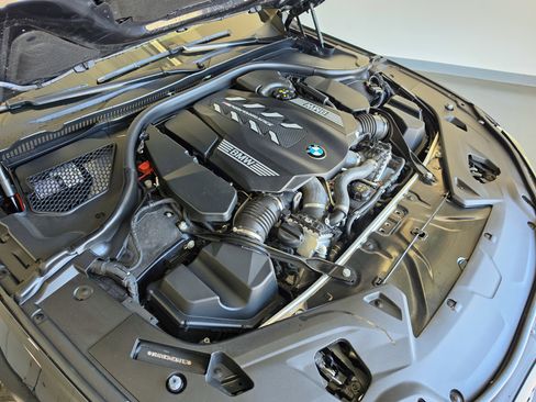 Used 2024 BMW M850i Gran Coupe xDrive AWD/4WD image 59