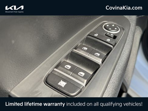 Certified 2024 Kia Forte LXS w/ LXS Technology Package FWD image 14