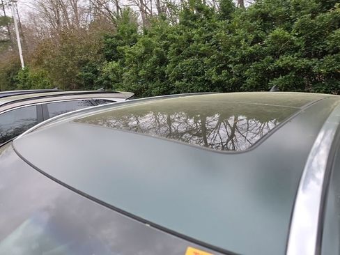 Used 2024 Genesis GV80 3.5T w/ Prestige Matte Package image 7