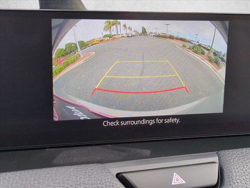 Used 2024 MAZDA CX-90 Plug-In Hybrid w/ Preferred image 14