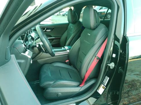 Used 2023 Mercedes-Benz C 43 AMG 4MATIC Sedan image 14