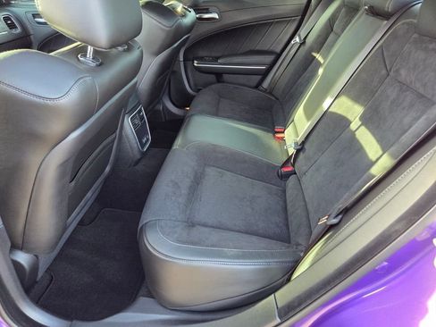 Used 2023 Dodge Charger Scat Pack RWD image 14