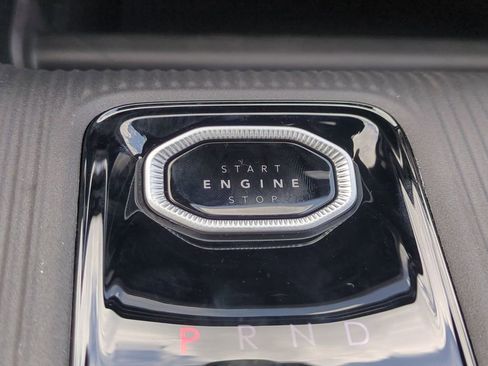 New 2026 Jeep Cherokee Overland AWD/4WD image 31