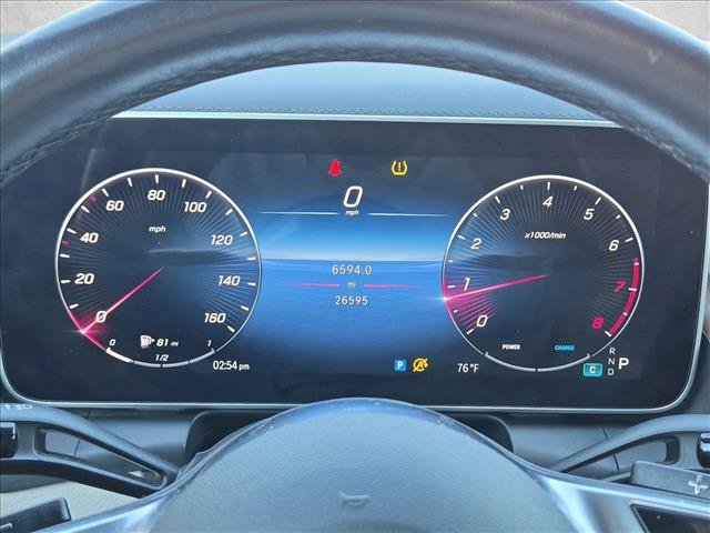 Certified 2023 Mercedes-Benz GLC 300 4MATIC image 9