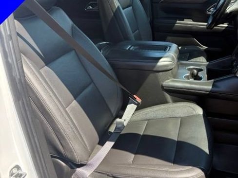 Used 2022 Chevrolet Tahoe LT w/ Luxury Package AWD/4WD image 29