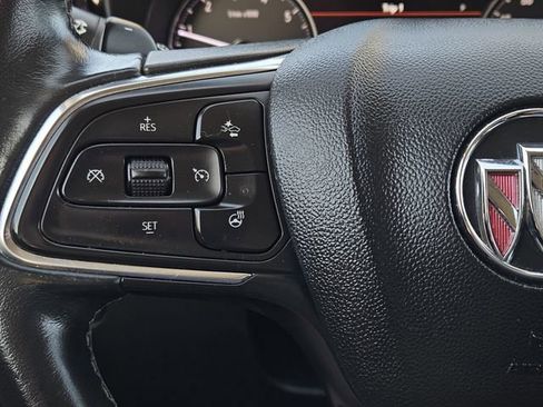 Used 2023 Buick Envision Essence image 27