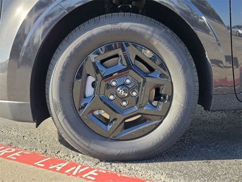 New 2026 Kia Carnival image 7