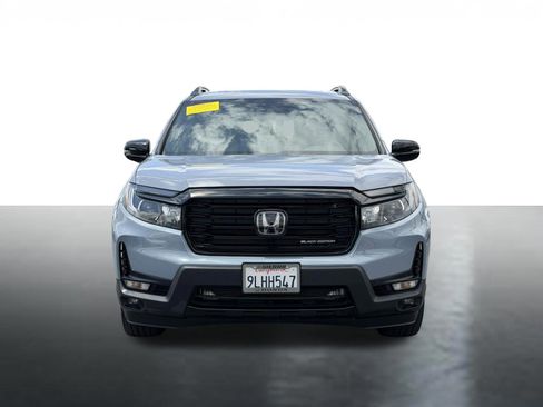 Used 2024 Honda Passport Black Edition image 3