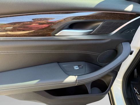 Used 2022 BMW X3 xDrive30i w/ Premium Package 2 image 35