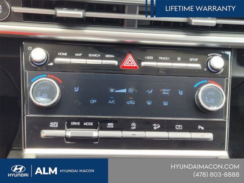 New 2025 Hyundai Santa Fe XRT AWD/4WD image 23