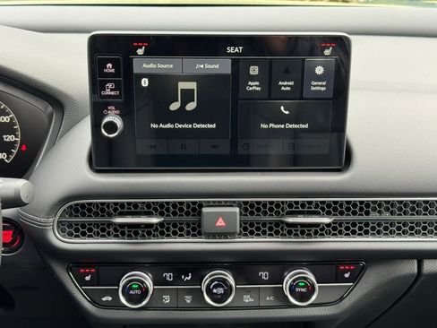 New 2026 Honda HR-V EX-L image 13