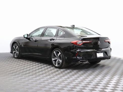 Certified 2025 Acura TLX w/ Technology Package image 7