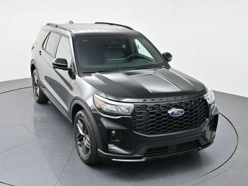New 2026 Ford Explorer ST-Line w/ ST-Line Street Pack image 42